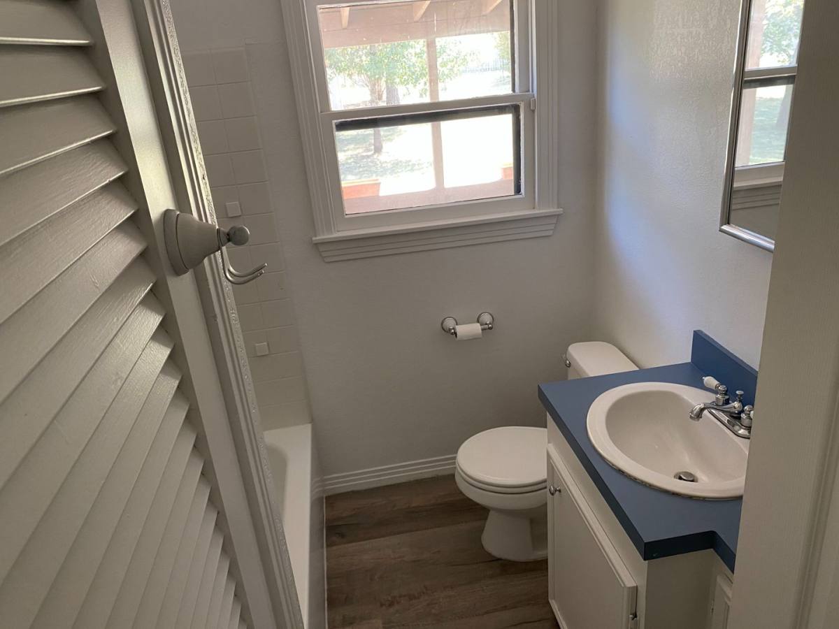 House for rent at 2371 Moore St, Abilene, TX 79605