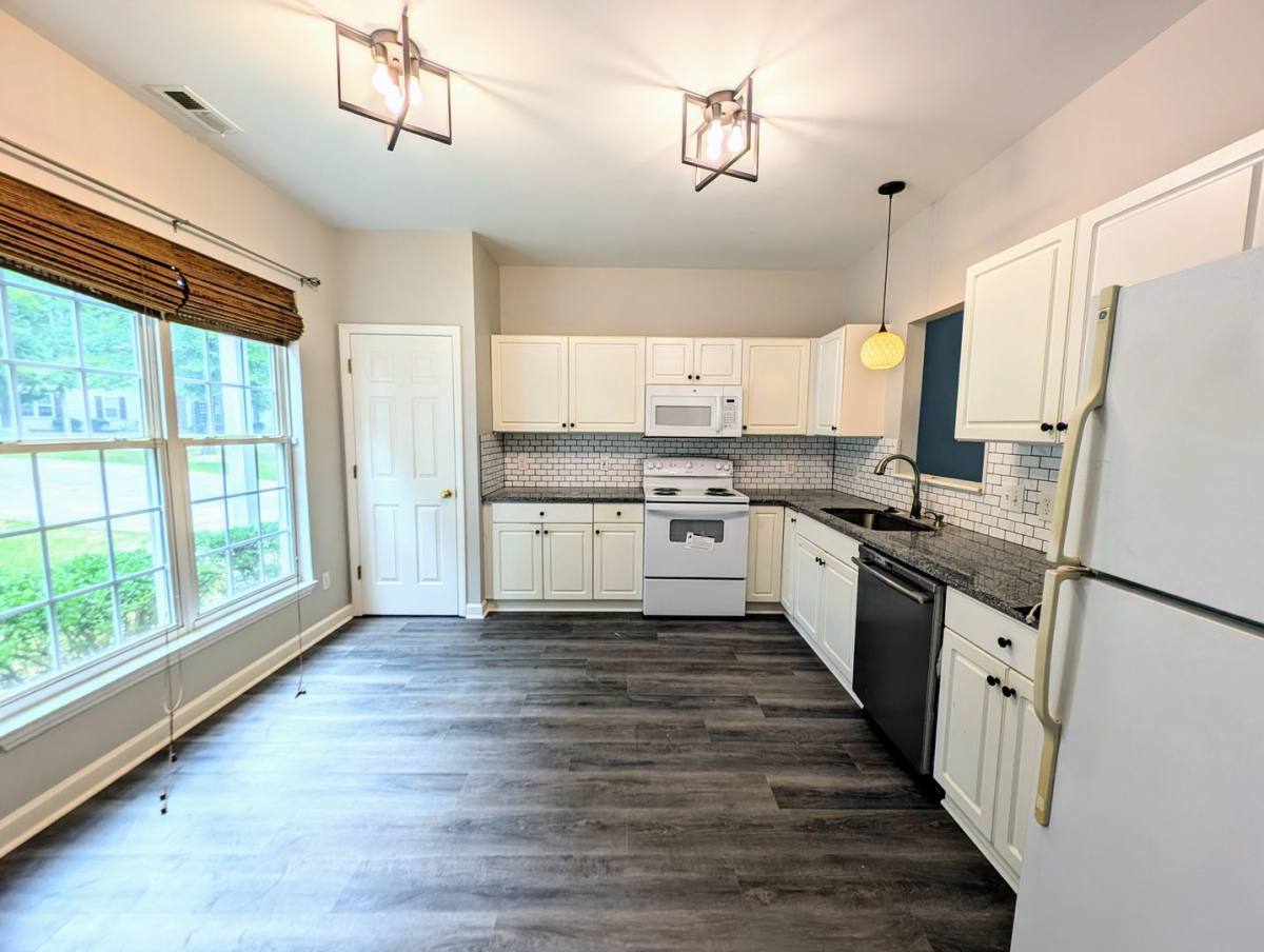 Townhouse for rent at 5804 Neuse Wood Dr, Raleigh, NC 27616