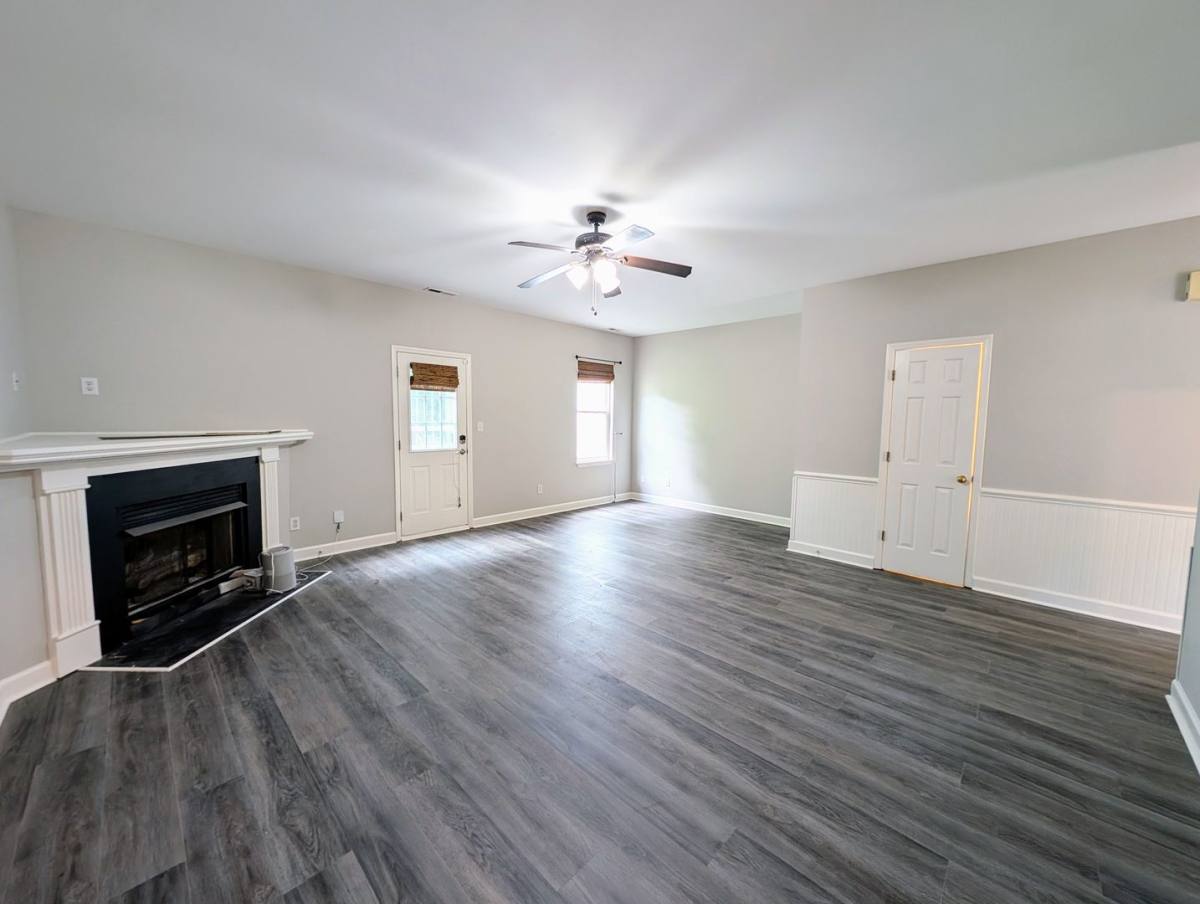 Townhouse for rent at 5804 Neuse Wood Dr, Raleigh, NC 27616