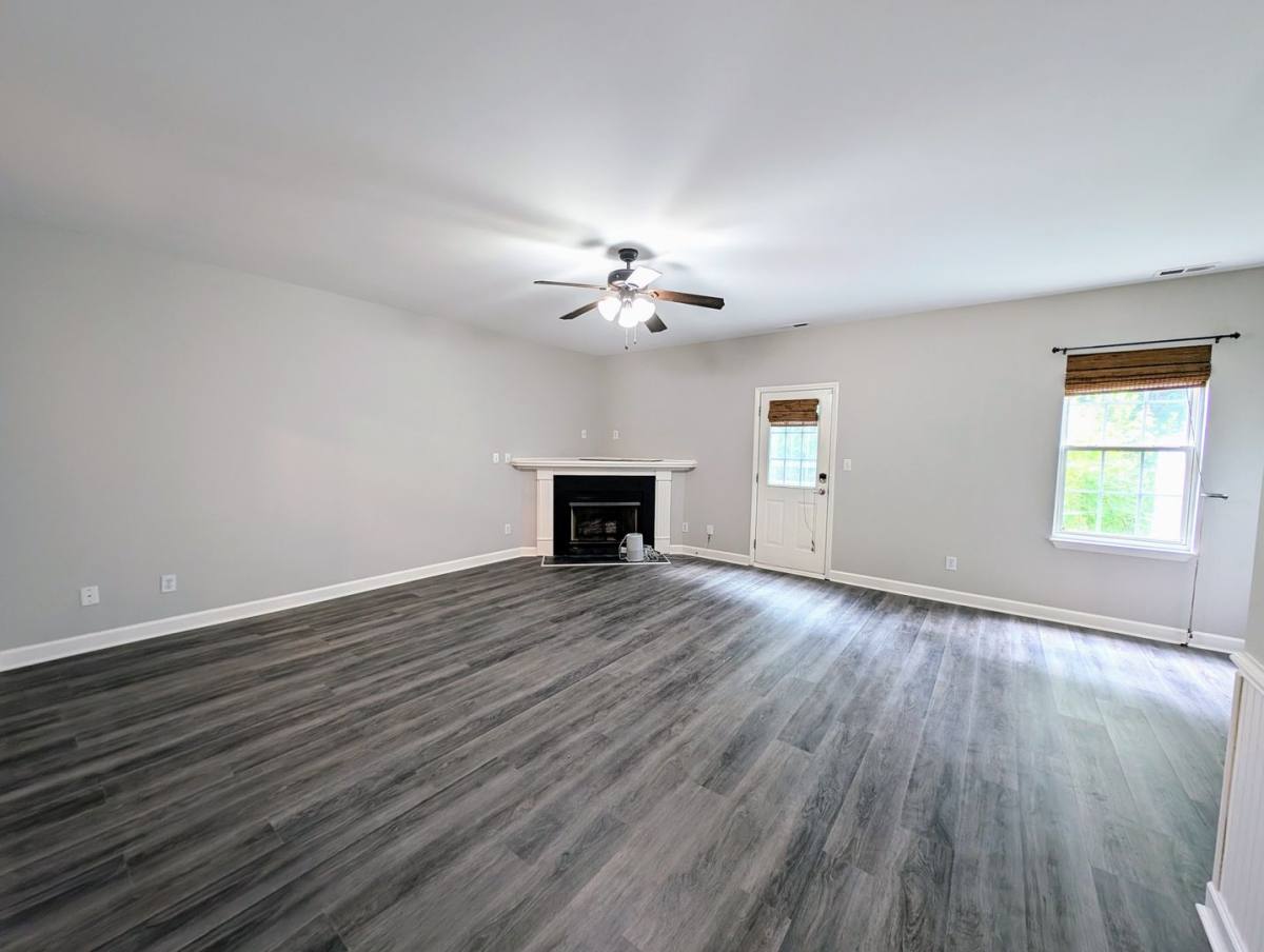 Townhouse for rent at 5804 Neuse Wood Dr, Raleigh, NC 27616