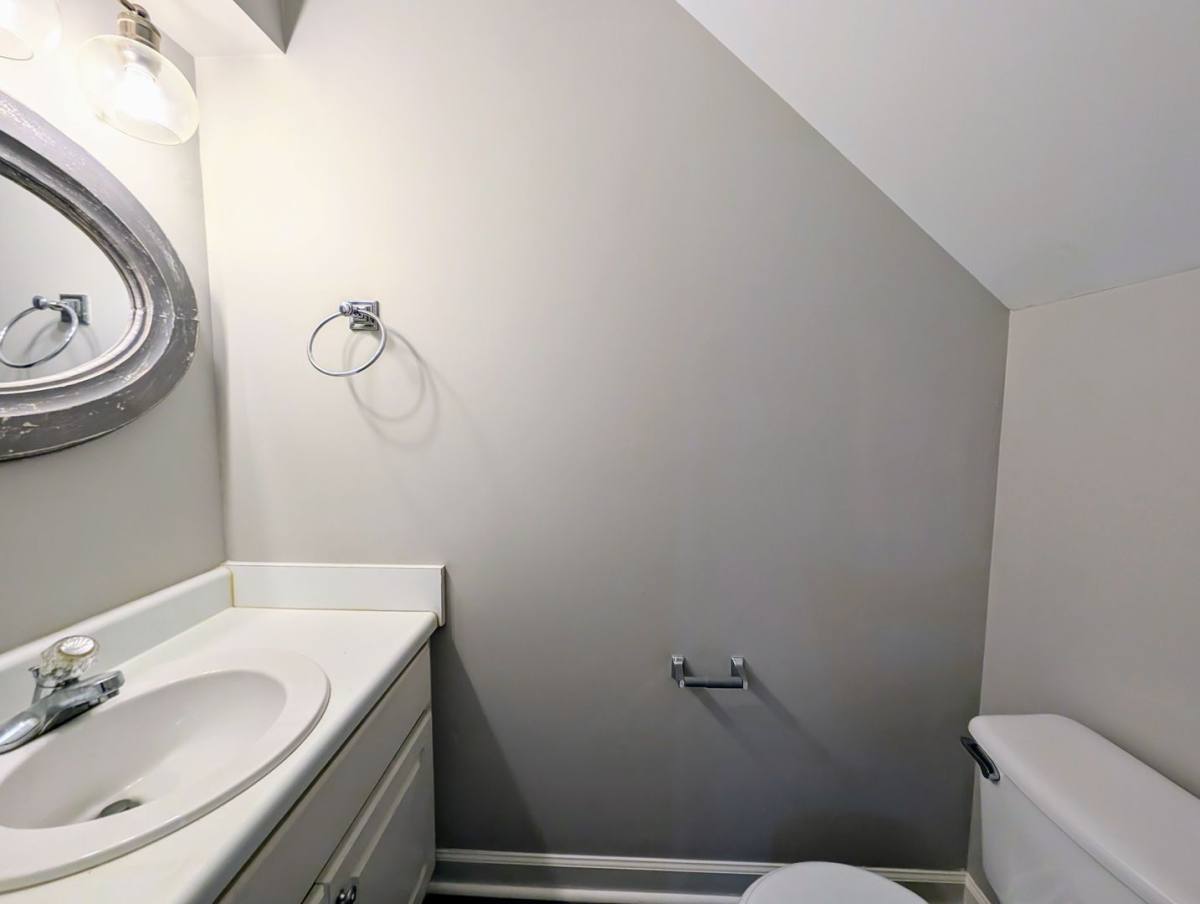 Townhouse for rent at 5804 Neuse Wood Dr, Raleigh, NC 27616
