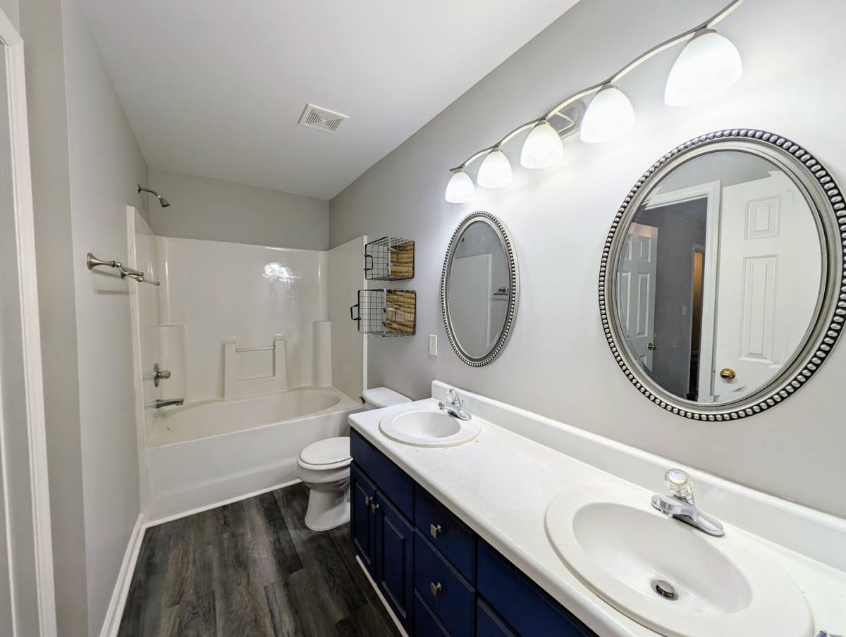Townhouse for rent at 5804 Neuse Wood Dr, Raleigh, NC 27616