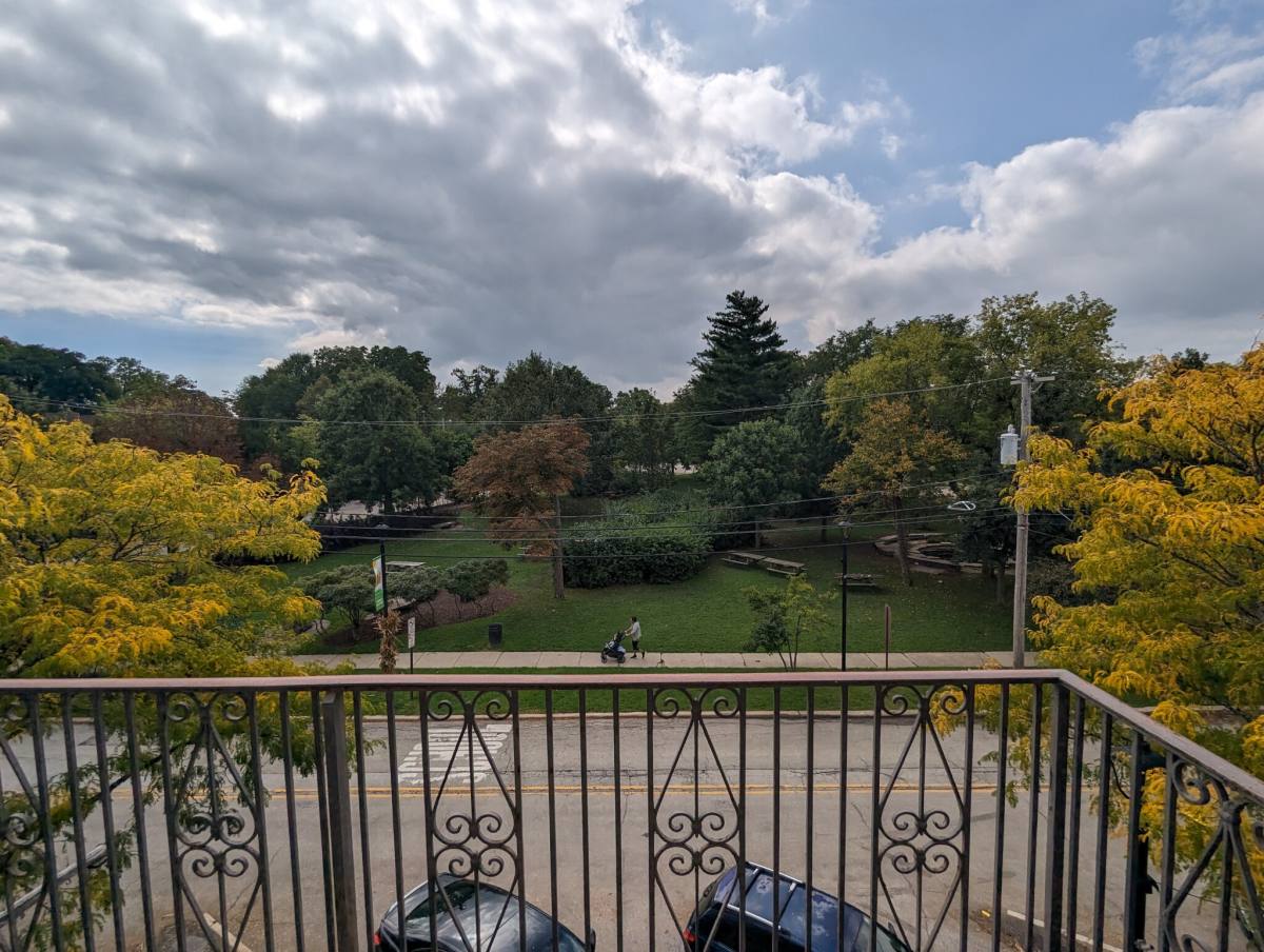 Apartment for rent at 730 Judson, Highland Park, IL 60035