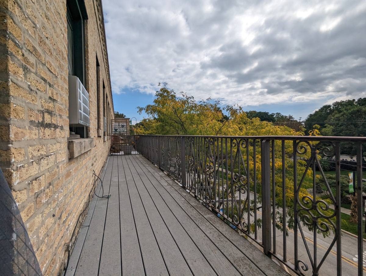 Apartment for rent at 730 Judson, Highland Park, IL 60035