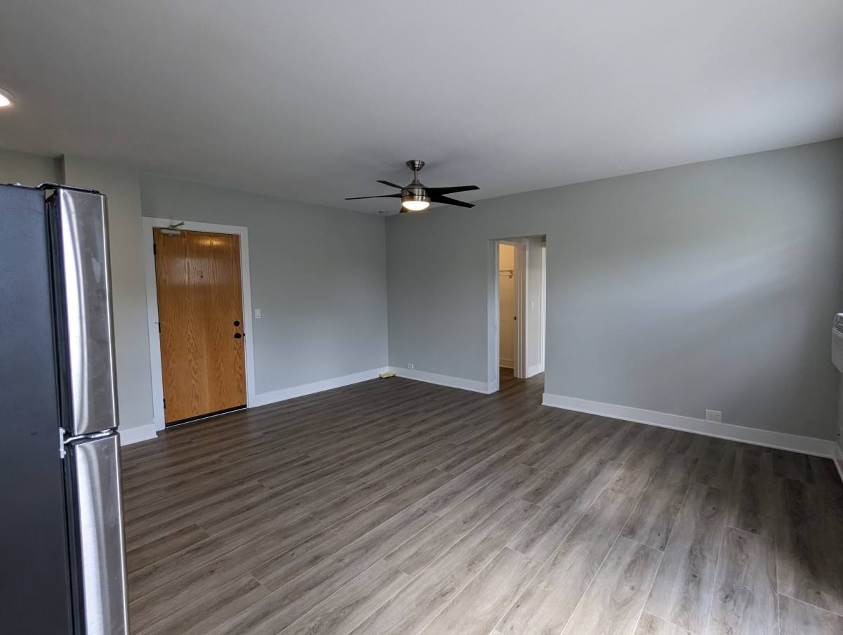 Apartment for rent at 730 Judson, Highland Park, IL 60035