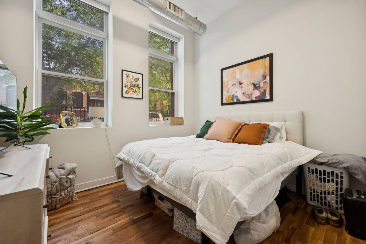 Apartment for rent at 1336 N Damen Ave #105, Chicago, IL 60622