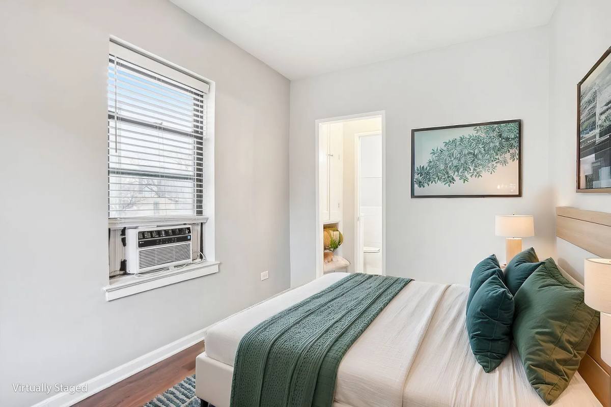 Apartment for rent at 1140-45 N Lasalle St, Chicago, IL 60602