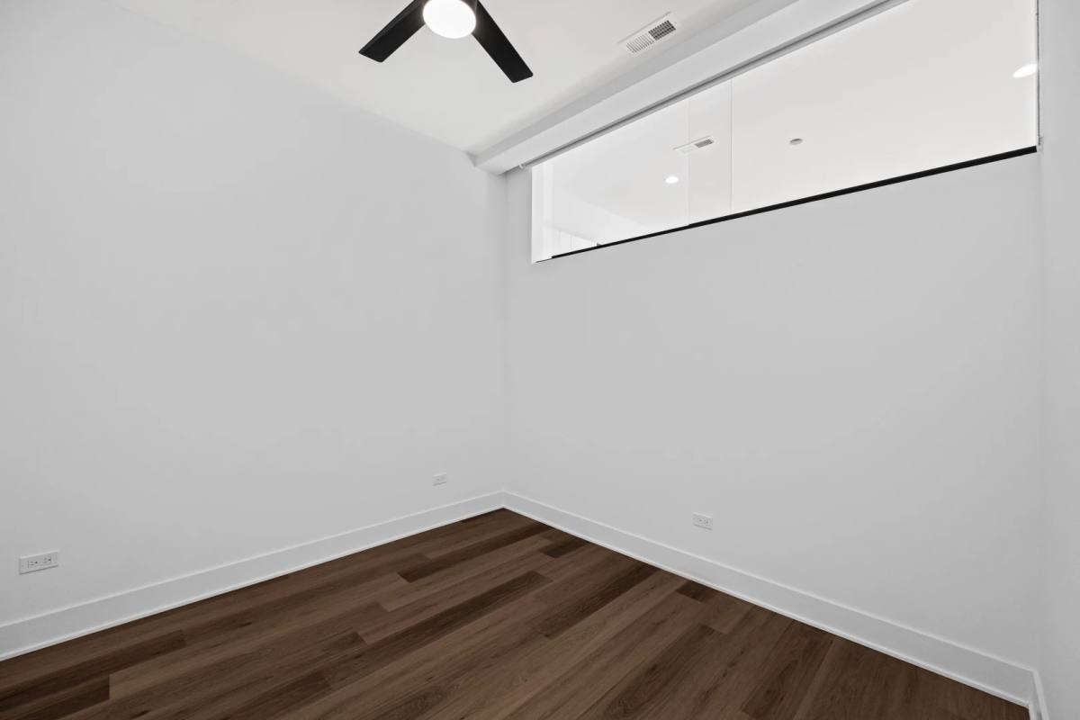 Apartment for rent at 1440 W Fillmore St, Chicago, IL 60607