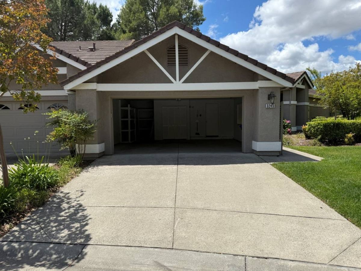 House for rent at 3245 Corte Granada, Fairfield, CA 94534