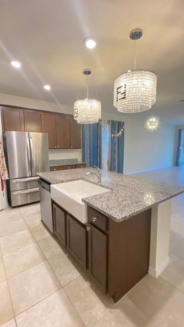 House for rent at 13515 Palmera Vista Dr, Riverview, FL 33579