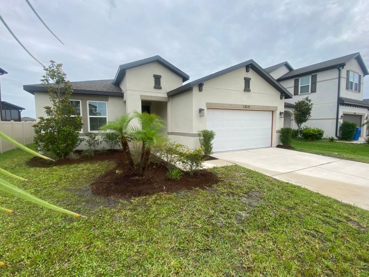 House for rent at 13515 Palmera Vista Dr, Riverview, FL 33579