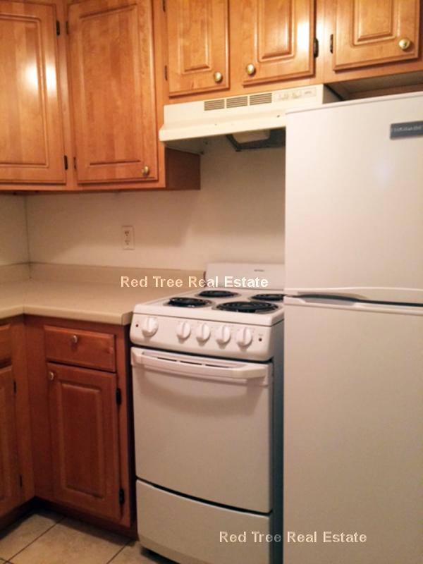 Apartment for rent at 62 Boylston St, Boston, MA 02116
