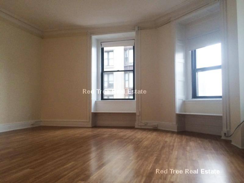 Apartment for rent at 62 Boylston St, Boston, MA 02116