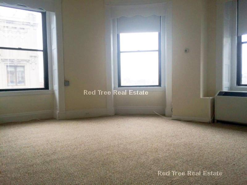 Apartment for rent at 62 Boylston St, Boston, MA 02116