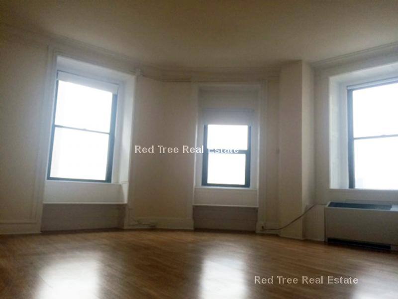 Apartment for rent at 62 Boylston St, Boston, MA 02116