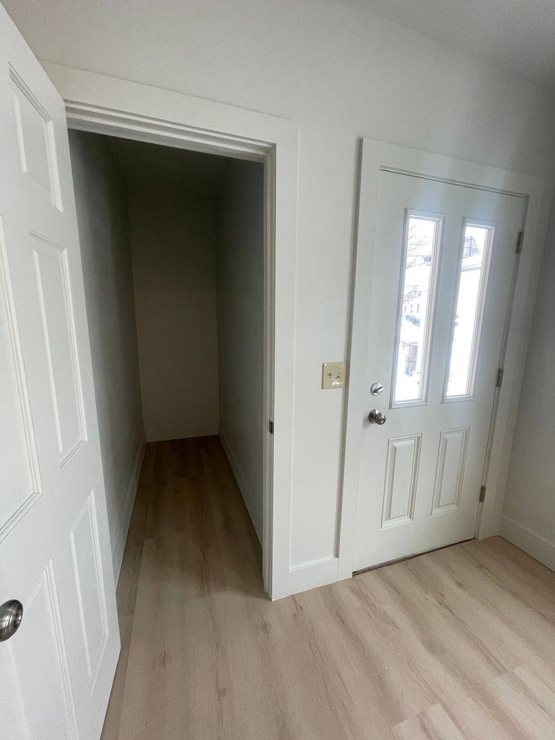 Apartment for rent at 319 Pleasant St, Bennington, VT 05201