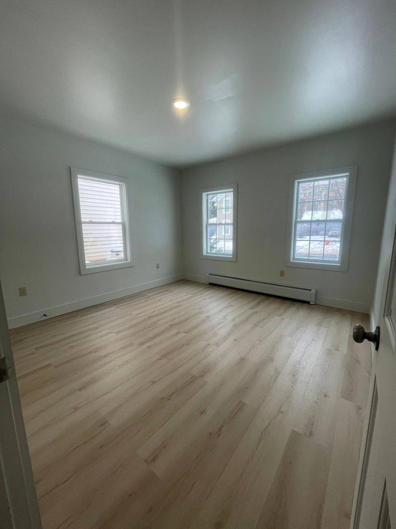 Apartment for rent at 319 Pleasant St, Bennington, VT 05201