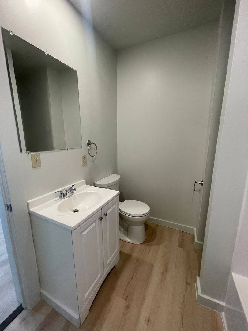 Apartment for rent at 319 Pleasant St, Bennington, VT 05201