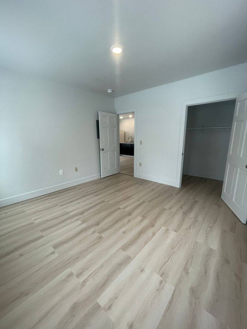 Apartment for rent at 319 Pleasant St, Bennington, VT 05201