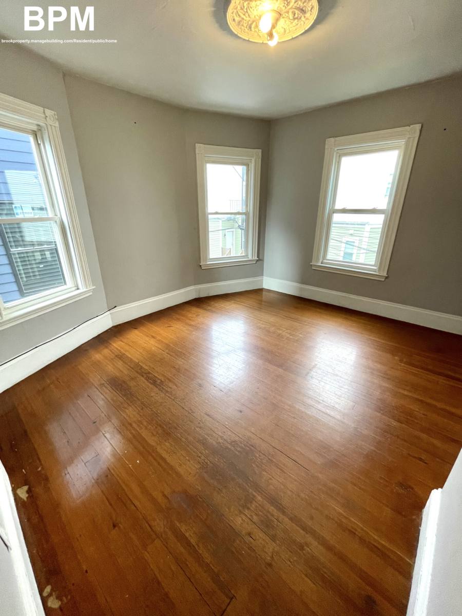 House for rent at 7 Greenmount St, Dorchester, MA 02125