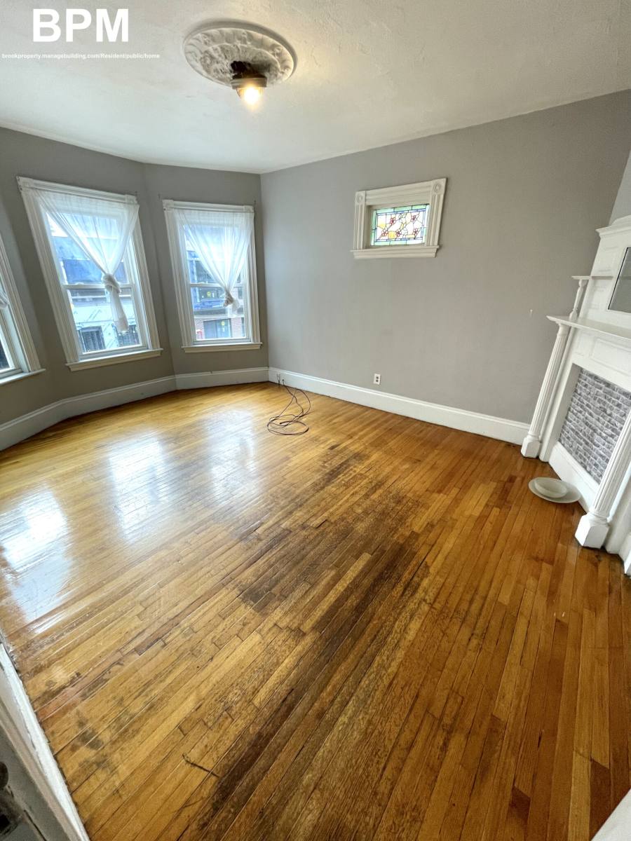 House for rent at 7 Greenmount St, Dorchester, MA 02125