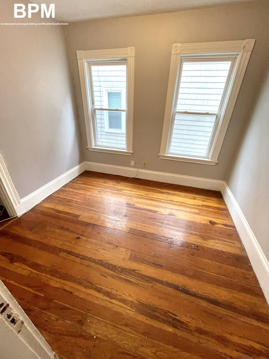 House for rent at 7 Greenmount St, Dorchester, MA 02125