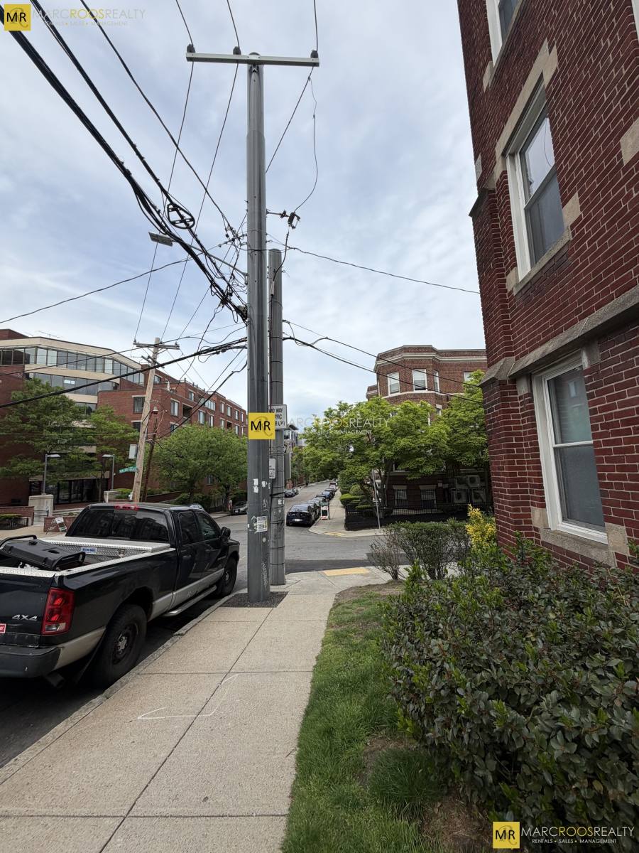 Apartment for rent at 100 Brainerd Rd #4, Allston, MA 02134
