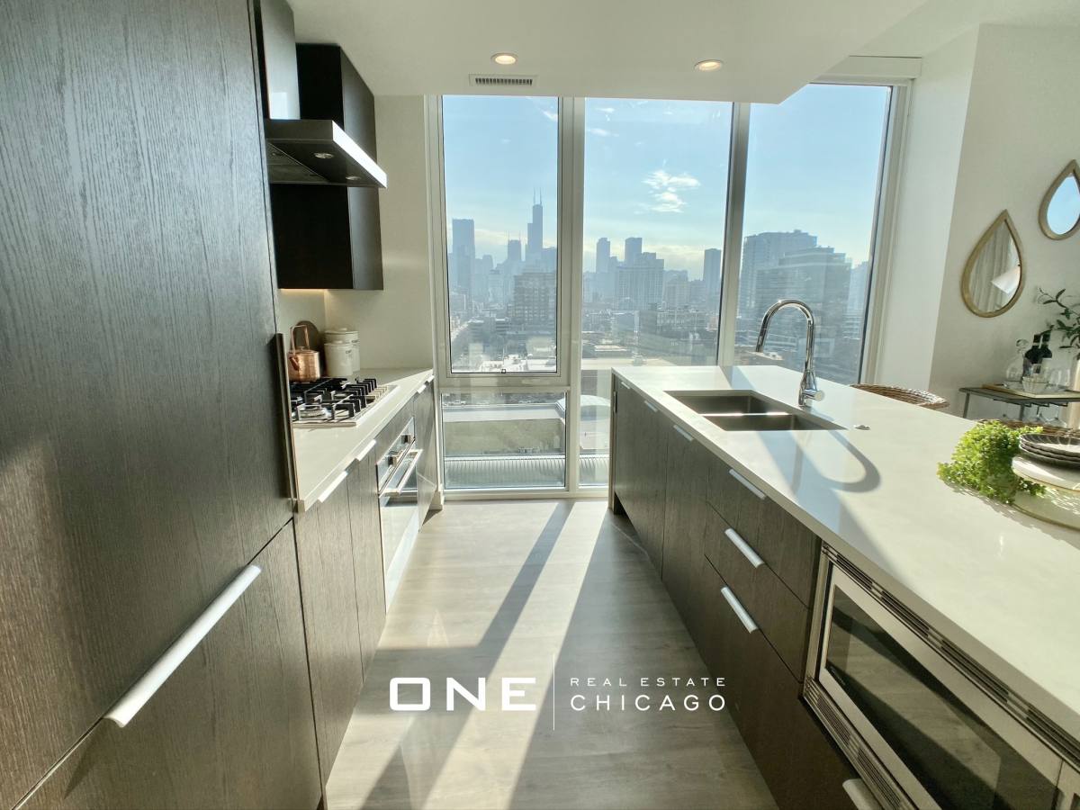Apartment for rent at 204 W Hill, Chicago, IL 60610