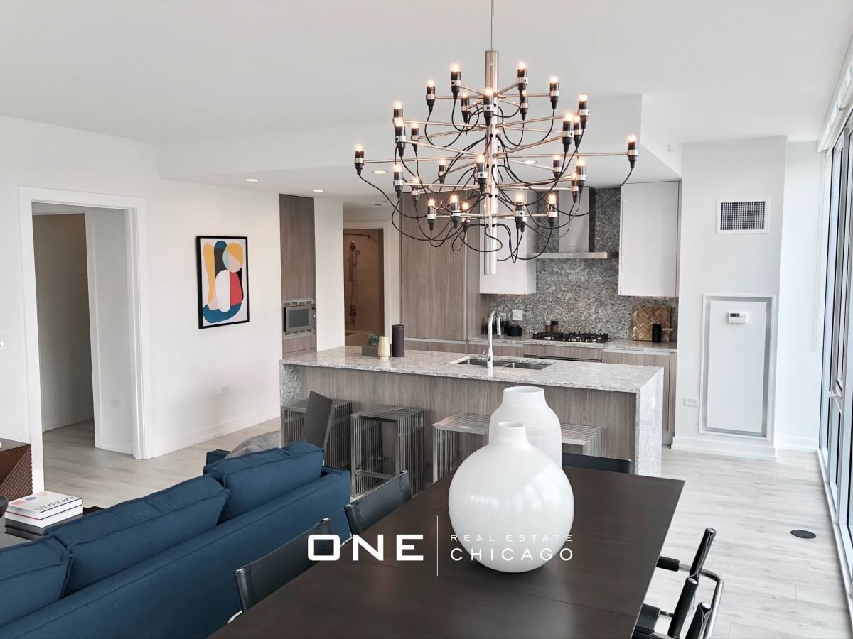 Apartment for rent at 1140 N Wells, Chicago, IL 60610