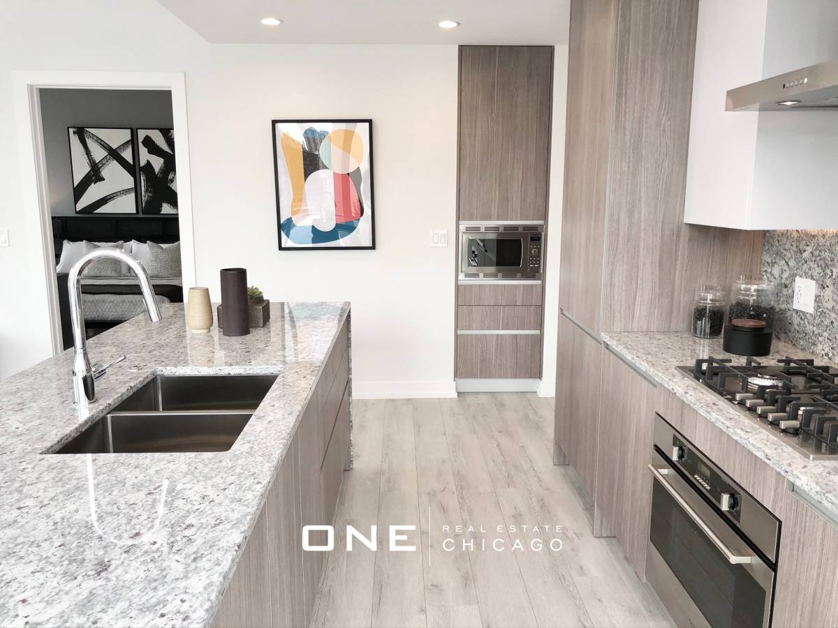 Apartment for rent at 1140 N Wells, Chicago, IL 60610