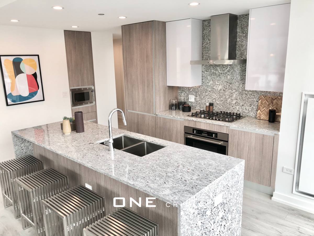 Apartment for rent at 1140 N Wells, Chicago, IL 60610