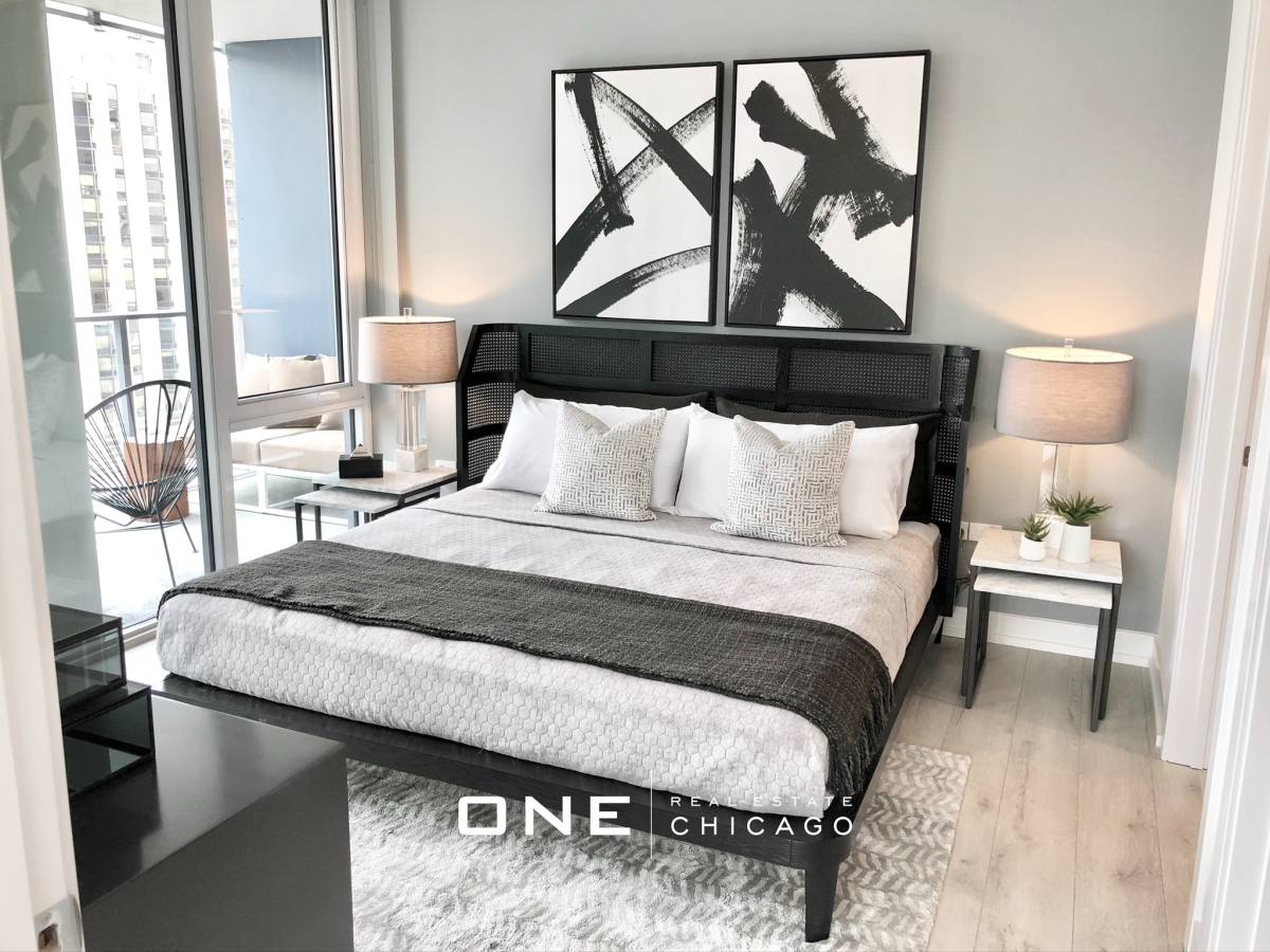 Apartment for rent at 1140 N Wells, Chicago, IL 60610
