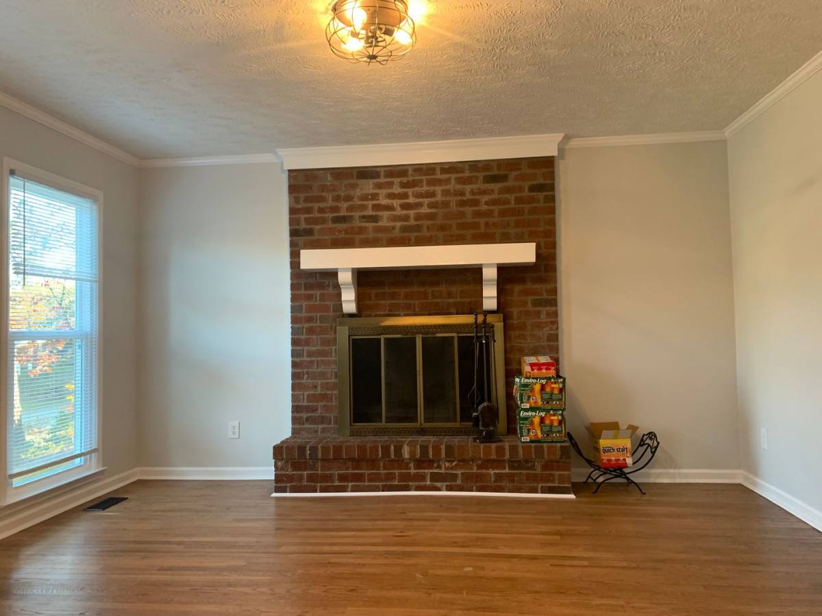 House for rent at 5800 Lagu Place, Fayetteville, NC 28314