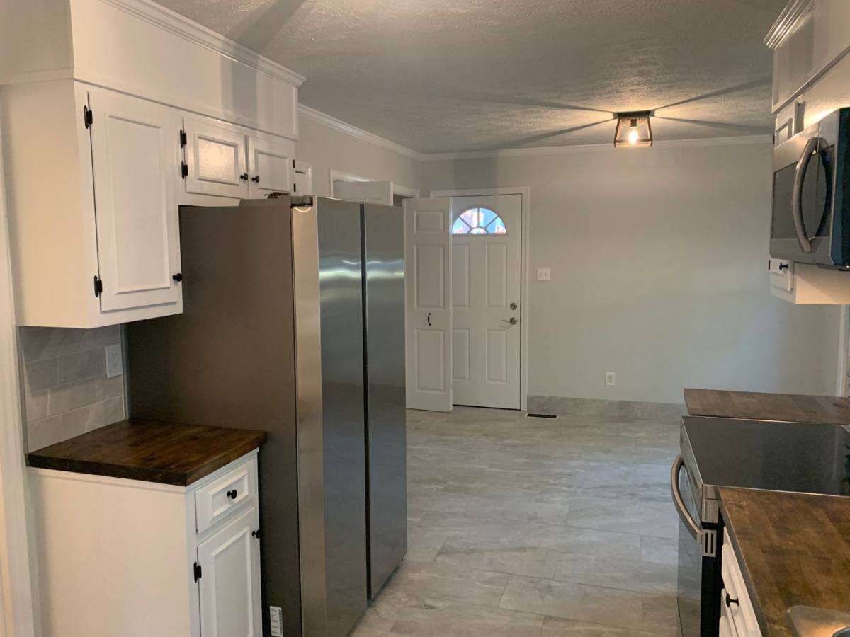 House for rent at 5800 Lagu Place, Fayetteville, NC 28314