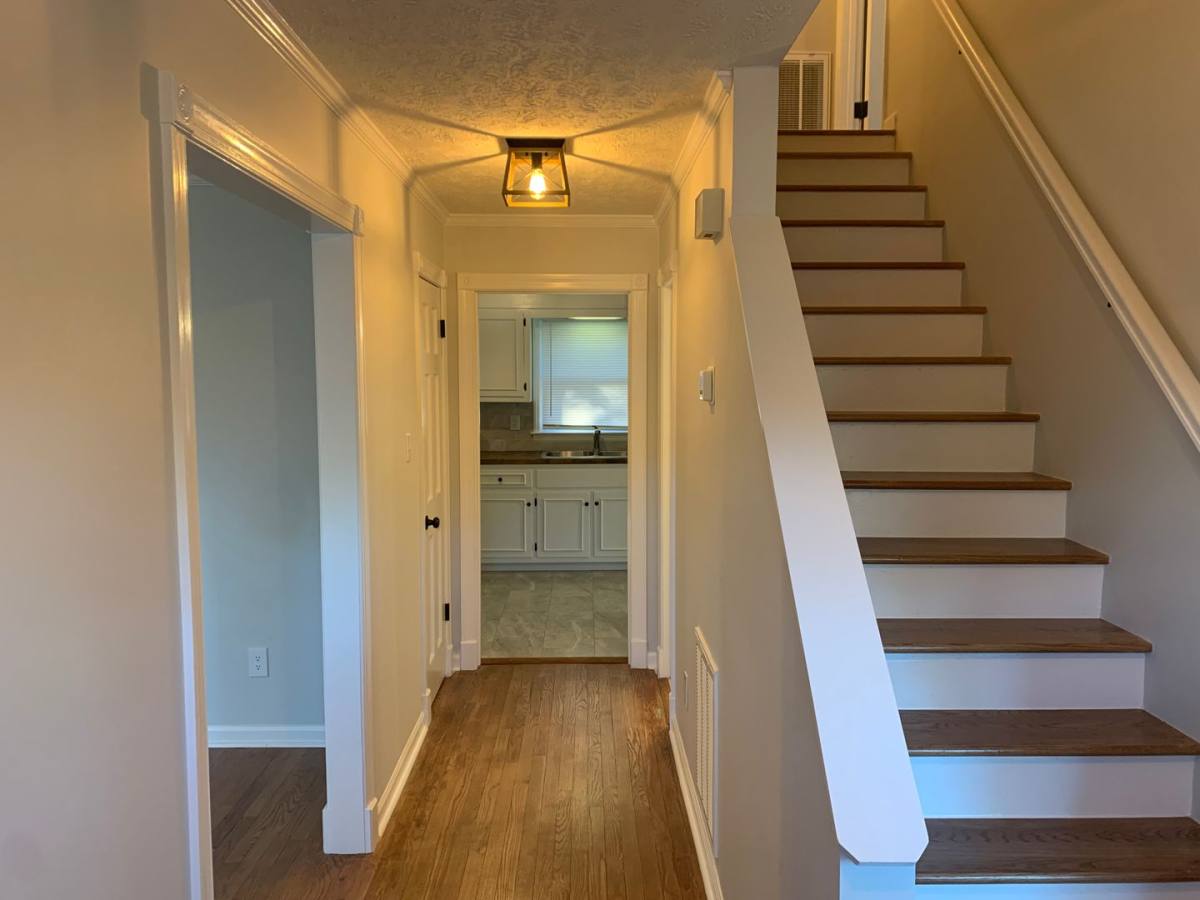 House for rent at 5800 Lagu Place, Fayetteville, NC 28314