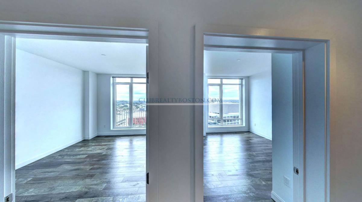 Apartment for rent at 125 Guest St #1711, Brighton, MA 02135
