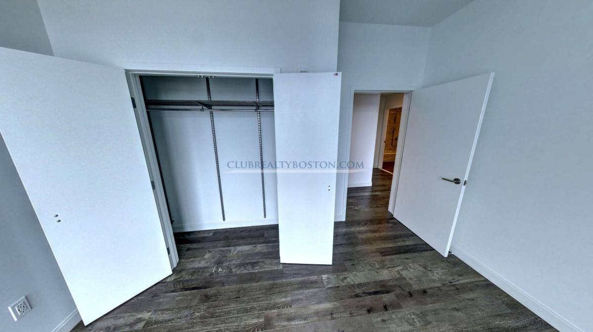 Apartment for rent at 125 Guest St #1711, Brighton, MA 02135