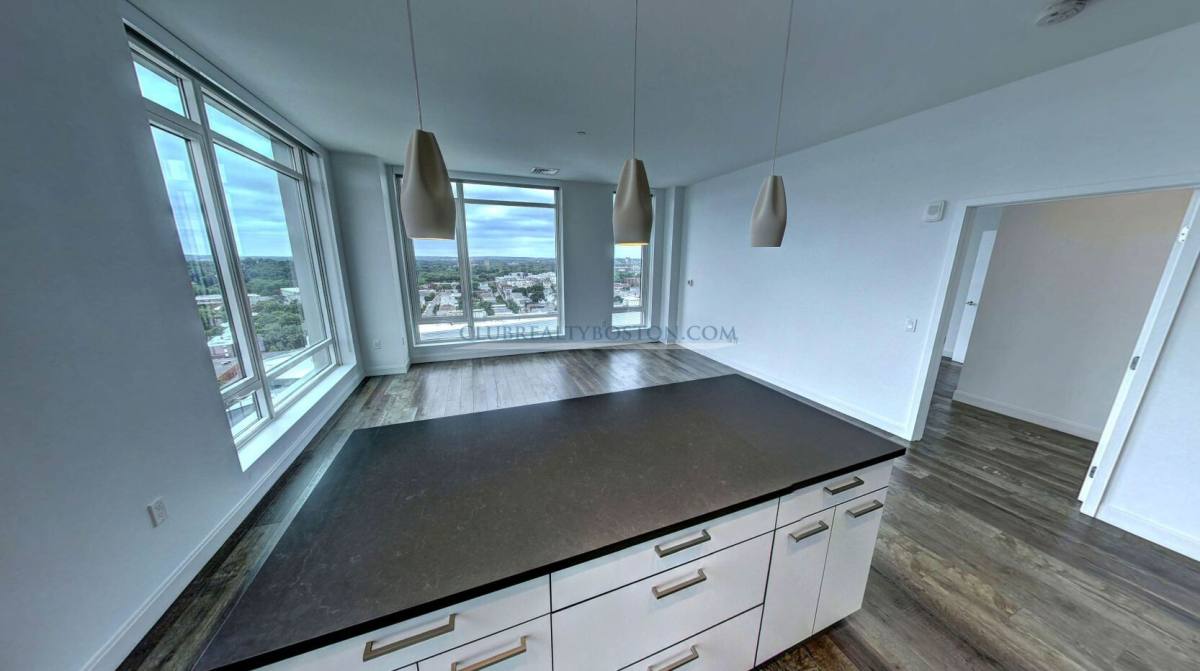 Apartment for rent at 125 Guest St #1711, Brighton, MA 02135