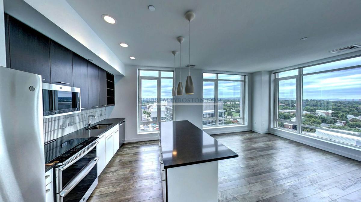 Apartment for rent at 125 Guest St #1711, Brighton, MA 02135
