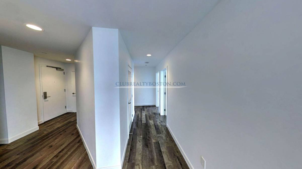 Apartment for rent at 125 Guest St #1711, Brighton, MA 02135