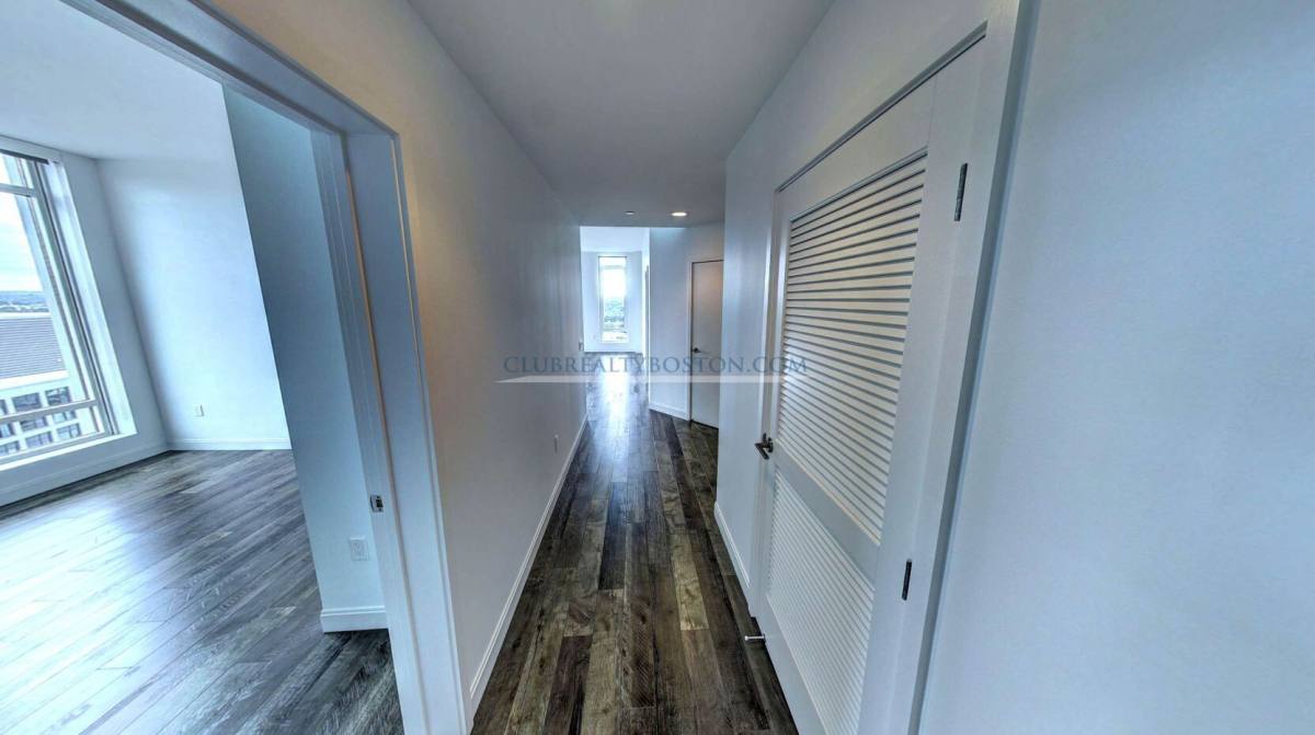 Apartment for rent at 125 Guest St #1711, Brighton, MA 02135