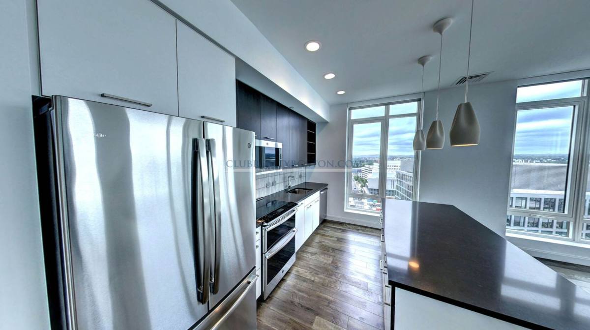 Apartment for rent at 125 Guest St #1711, Brighton, MA 02135