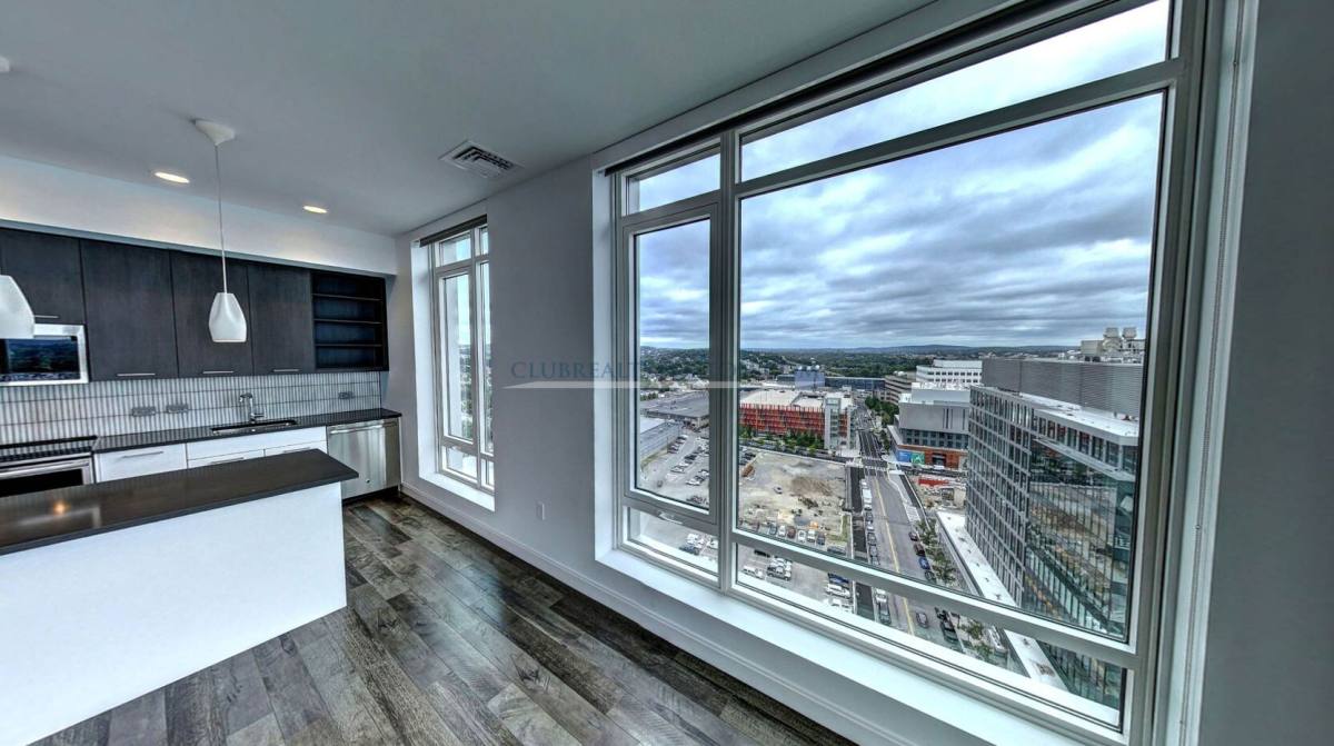 Apartment for rent at 125 Guest St #1711, Brighton, MA 02135