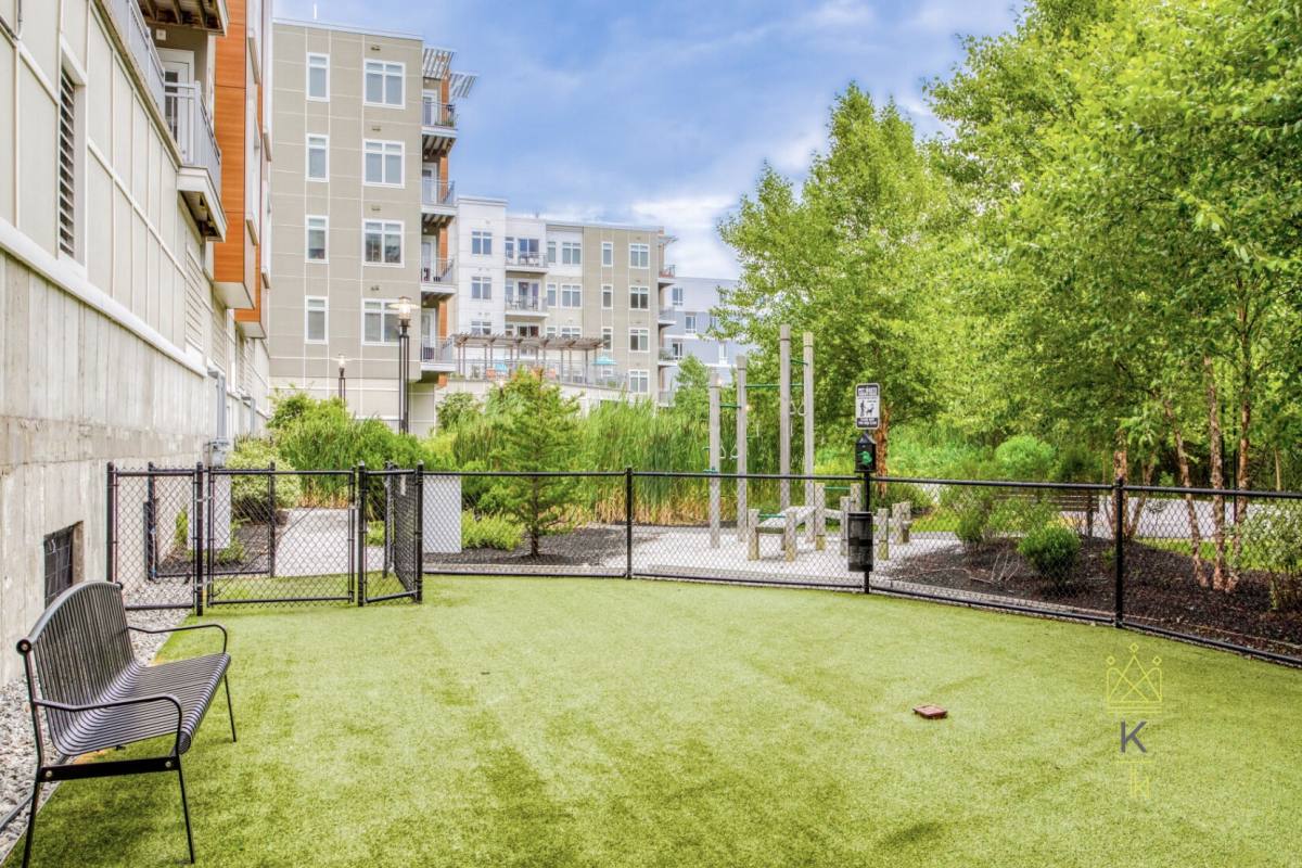 Apartment for rent at 223 Concord Turnpike, Cambridge, MA 02140