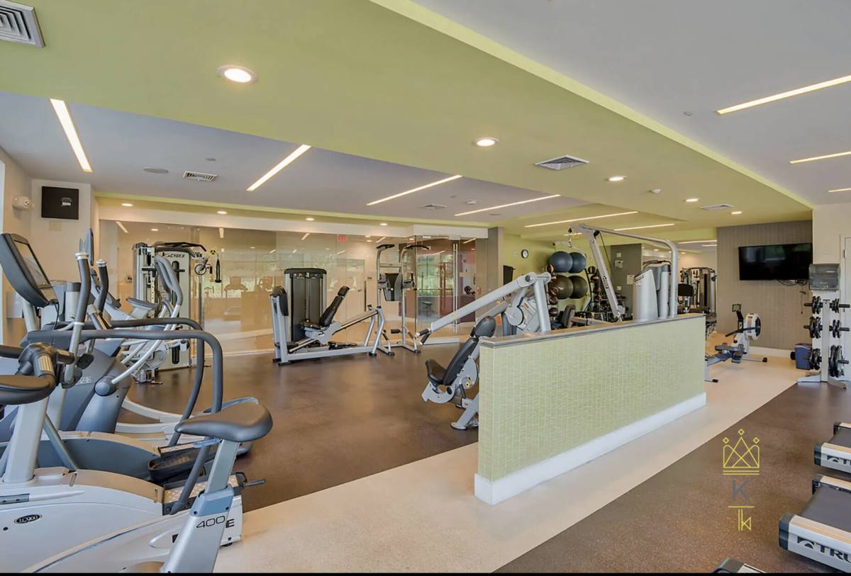 Apartment for rent at 223 Concord Turnpike, Cambridge, MA 02140