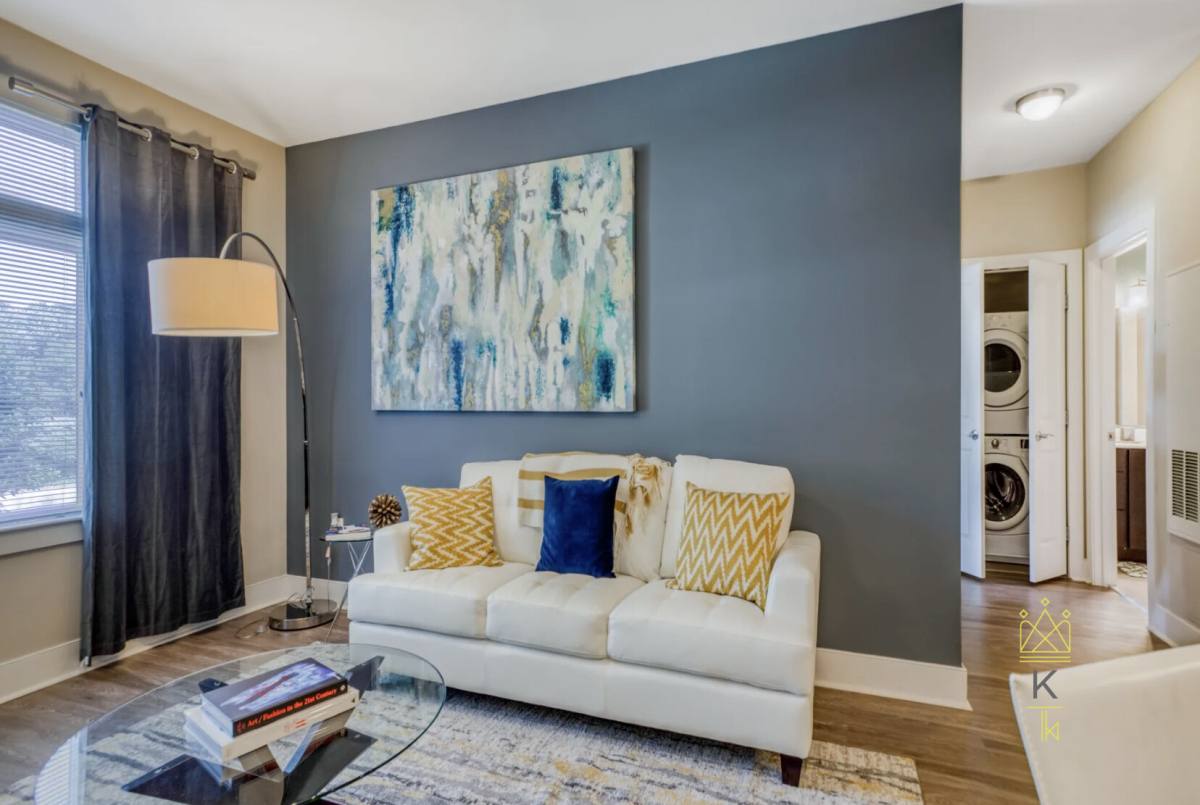 Apartment for rent at 223 Concord Turnpike, Cambridge, MA 02140