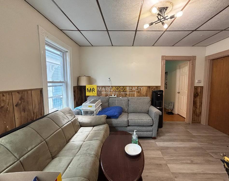 House for rent at 33 Jefferson St, Cambridge, MA 02141