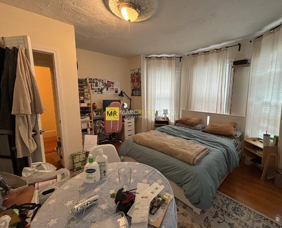 House for rent at 33 Jefferson St, Cambridge, MA 02141