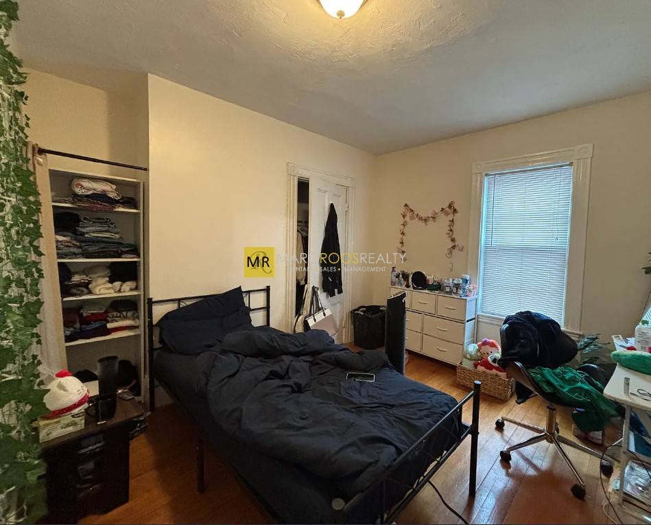 House for rent at 33 Jefferson St, Cambridge, MA 02141