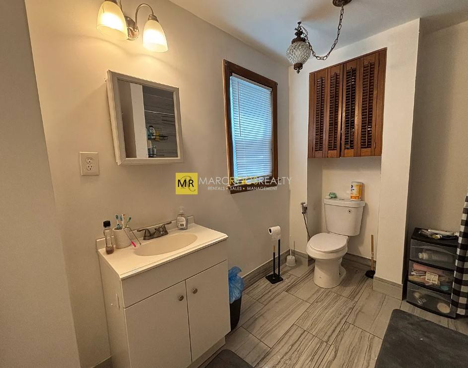House for rent at 33 Jefferson St, Cambridge, MA 02141